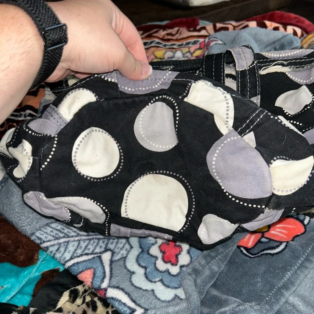 2 - Thirty-One Retro Metro purses - Picture 5 of 9